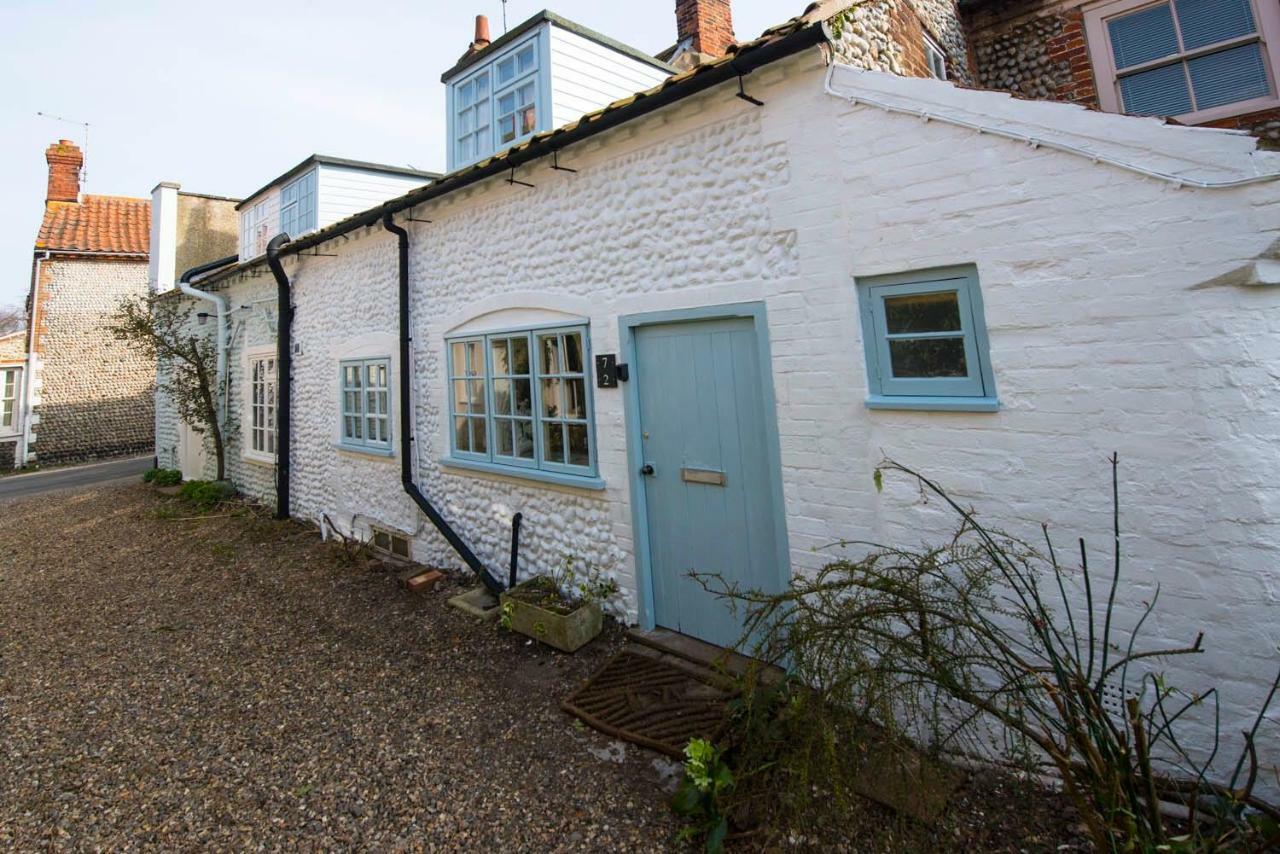 Buttercup Cottage Holt (Norfolk) Exterior foto