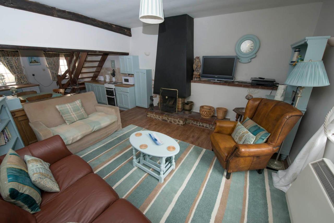 Buttercup Cottage Holt (Norfolk) Exterior foto